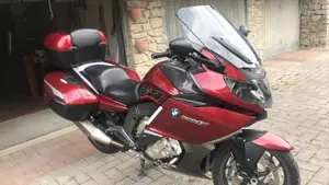 Bmw K 1600 GT (2010 - 16)  (2)