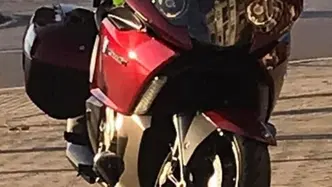 Bmw K 1600 GT (2010 - 16) usata