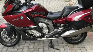 Bmw K 1600 GT (2010 - 16)  (3)
