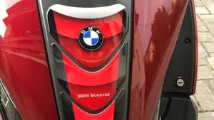 Bmw K 1600 GT (2010 - 16)  (6)