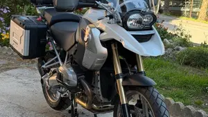 Bmw R 1200 GS (2010 - 12) 