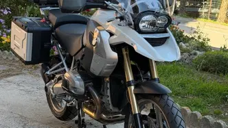 Bmw R 1200 GS (2010 - 12) usata