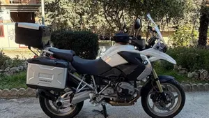 Bmw R 1200 GS (2010 - 12)  (2)