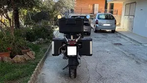 Bmw R 1200 GS (2010 - 12)  (3)