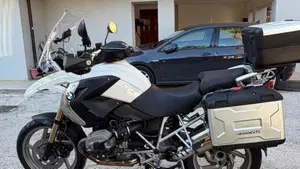 Bmw R 1200 GS (2010 - 12)  (4)