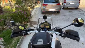 Bmw R 1200 GS (2010 - 12)  (6)