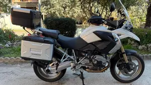 Bmw R 1200 GS (2010 - 12)  (7)
