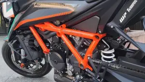 KTM 1390 Super Duke R EVO (2024 - 26)  (12)