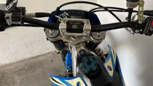 Tm Moto SMM 530 F ES (2013)  (2)