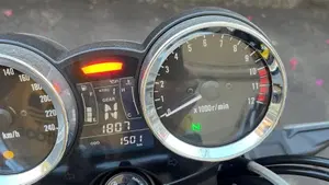 Kawasaki Z 900 RS SE (2022 - 25)  (3)