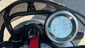 Ducati Scrambler 800 Icon (2021 - 22)  (3)