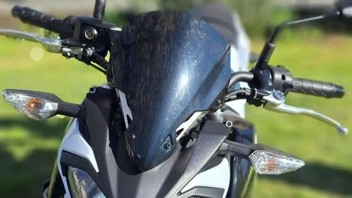 Kawasaki Z 650 (2017 - 19)  (4)
