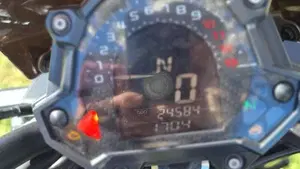 Kawasaki Z 650 (2017 - 19)  (5)