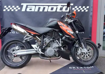 KTM 990 Super Duke (2005 - 07) - Annuncio 9979928