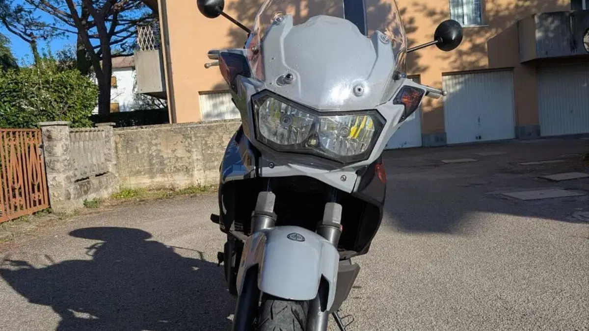 Aprilia Caponord ETV 1000 (2001 - 04)  (3)