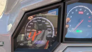 Aprilia Caponord ETV 1000 (2001 - 04)  (9)