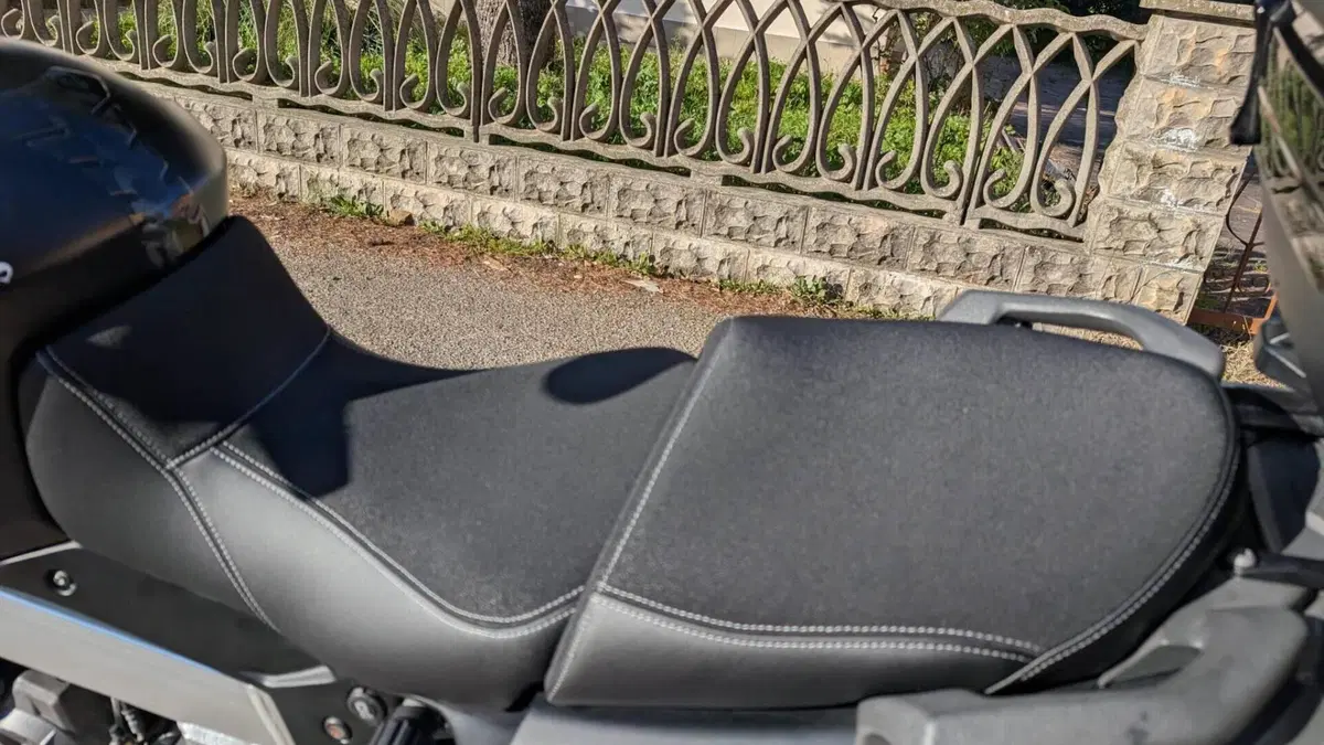 Aprilia Caponord ETV 1000 (2001 - 04)  (10)