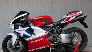 Ducati 848 (2007 - 13)  (2)