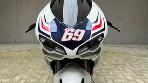 Ducati 848 (2007 - 13)  (4)
