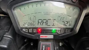 Ducati 848 (2007 - 13)  (5)