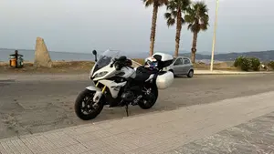Bmw R 1250 RS (2021 - 25) 
