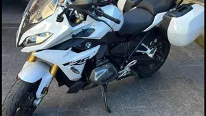 Bmw R 1250 RS (2021 - 25)  (2)