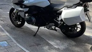 Bmw R 1250 RS (2021 - 25)  (3)
