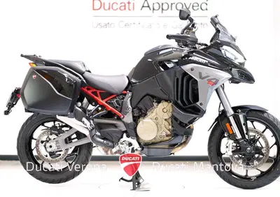 Ducati Multistrada V4 S (2025 - 26) - Annuncio 9979938