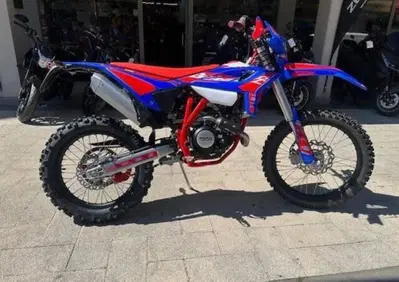 Betamotor RR 125 4T Enduro R (2024 - 26) - Annuncio 9979943