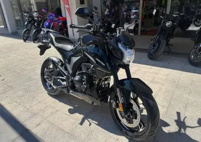 Zontes ZT125-Z2 (2026) - Annuncio 9979944