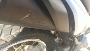 Honda XR 125 L (2003 - 05)  (7)