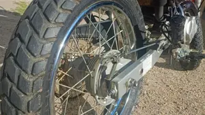Honda XR 125 L (2003 - 05)  (11)