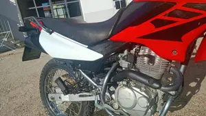 Honda XR 125 L (2003 - 05)  (16)