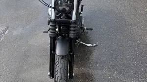 Harley-Davidson 883 Iron (2012 - 14) - XL 883N  (2)