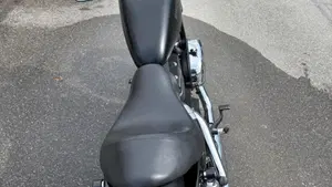 Harley-Davidson 883 Iron (2012 - 14) - XL 883N  (8)