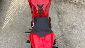 Ducati Monster 797 (2019 - 20)  (4)