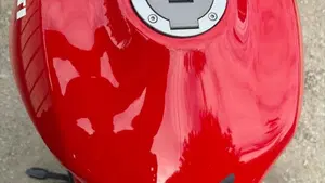 Ducati Monster 797 (2019 - 20)  (6)