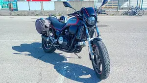 Honda VF 750 S (1985 - 87)  (2)