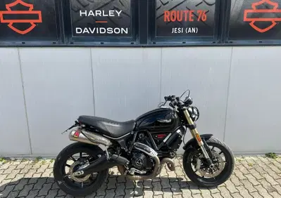 Ducati Scrambler 1100 (2018 - 20) - Annuncio 9979964