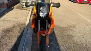 KTM 950 Adventure (2003 - 06)  (2)