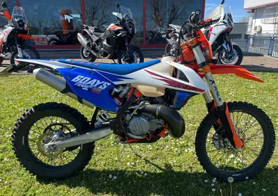 KTM 250 EXC TPI Six Days (2018) - Annuncio 9979972