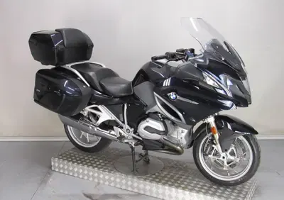 Bmw R 1200 RT (2017 - 18) - Annuncio 9979969