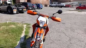 KTM 250 EXC (2010)  (2)