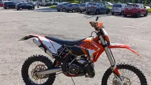 KTM 250 EXC (2010)  (3)