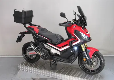Honda X-ADV 750 (2017) - Annuncio 9979977
