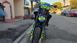 Husqvarna SM 510 R (2008)  (3)