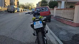 Husqvarna SM 510 R (2008)  (5)