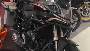 Voge Valico 500DS (2021 - 24) 