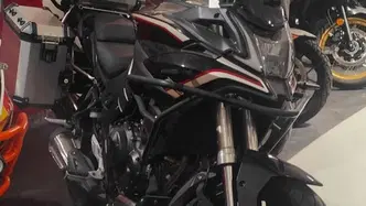 Voge Valico 500DS (2021 - 24) usata