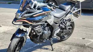 Voge Valico 500DS (2021 - 24)  (2)
